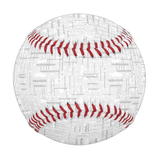 Sprachdesign 32 baseball (Vorderseite)