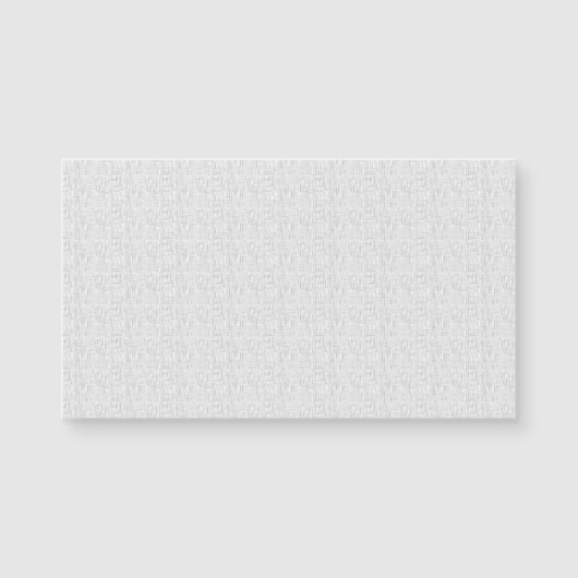 Sprachdesign 32 magnetkarte (Vorderseite)