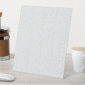 Sprachdesign 32 sockelschild (In Situ)