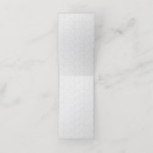 Sprachdesign 32 terminkarte (Innenseite Aufgefaltet)