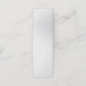 Sprachdesign 32 terminkarte (Außenseite Aufgefaltet)