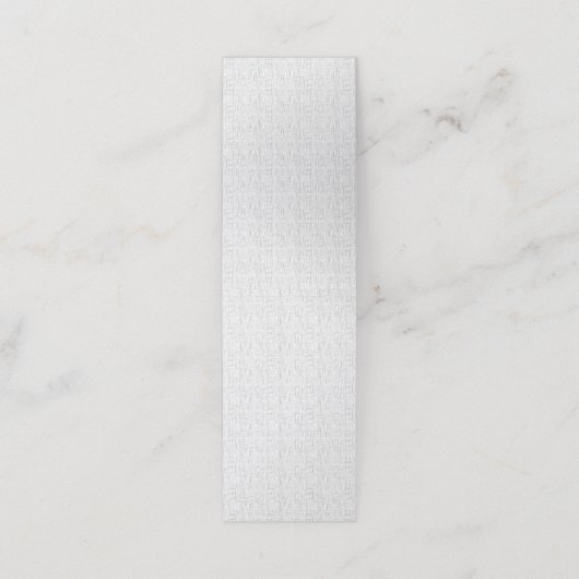 Sprachdesign 32 terminkarte (Außenseite Aufgefaltet)