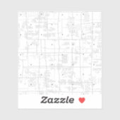 Sprachdesign 34 aufkleber (Blatt)