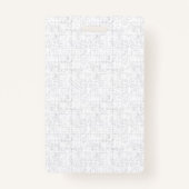 Sprachdesign 34 ausweis (Rückseite)