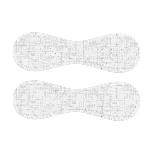 Sprachdesign 34 baseball (Paneele)