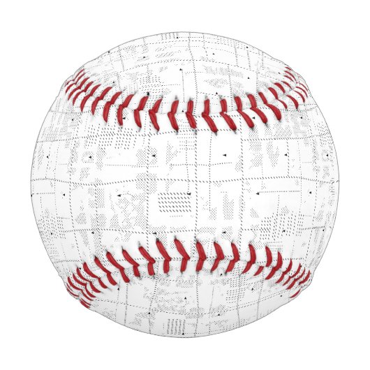 Sprachdesign 34 baseball (Rückseite)