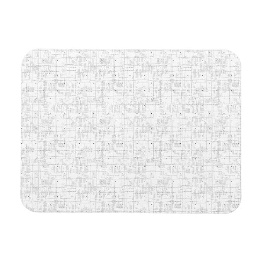 Sprachdesign 34 magnet (Horizontal)