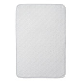 Sprachdesign 5 badematte (Vorderseite Vertikal)