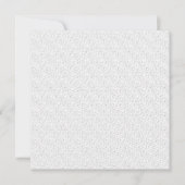 Sprachdesign 5 feiertagskarte (Vorderseite)