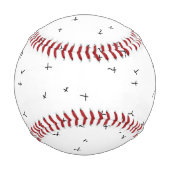 Sprachdesign 6 baseball (Rückseite)