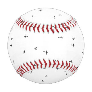 Sprachdesign 6 baseball