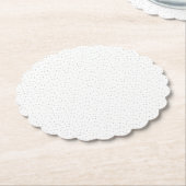 Sprachdesign 6 untersetzer (angewinkelt)