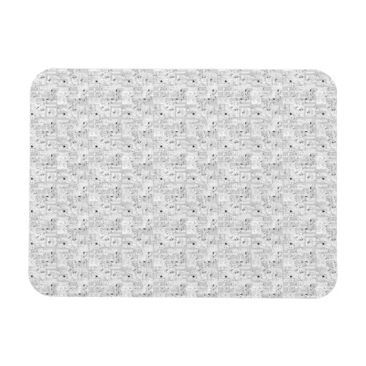 Sprachdesign Einhunderteins Magnet (Horizontal)