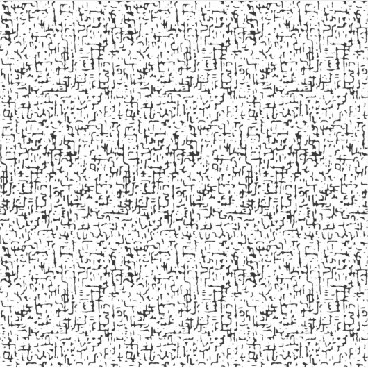 Sprachdesign Eleven Aufkleber (Vorderseite)