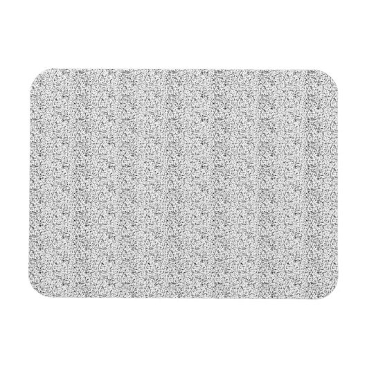 Sprachdesign Eleven Magnet (Horizontal)