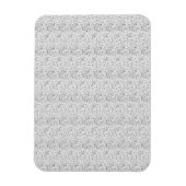 Sprachdesign Eleven Magnet (Vertikal)