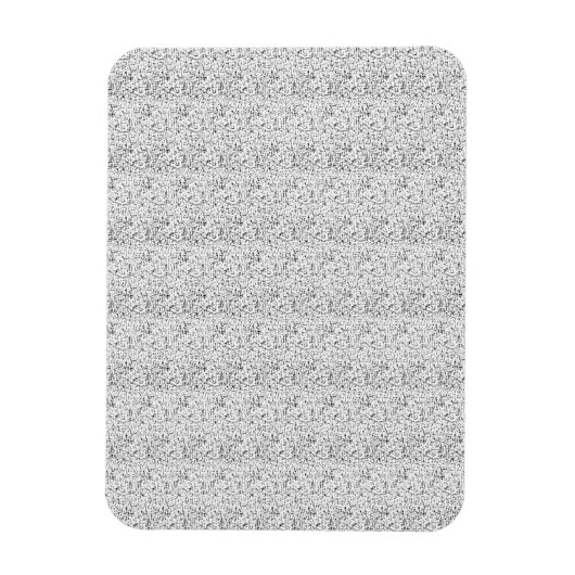 Sprachdesign Elf Magnet (Vertikal)