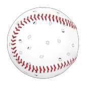Sprachdesign Vierzehn Baseball (Vorderseite Links)