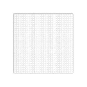 Sprachdesign Vierzehn Gummistempel (Prägung)