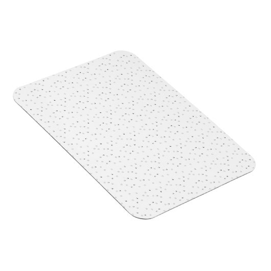 Sprachdesign Vierzehn Magnet (Rechte Seite)