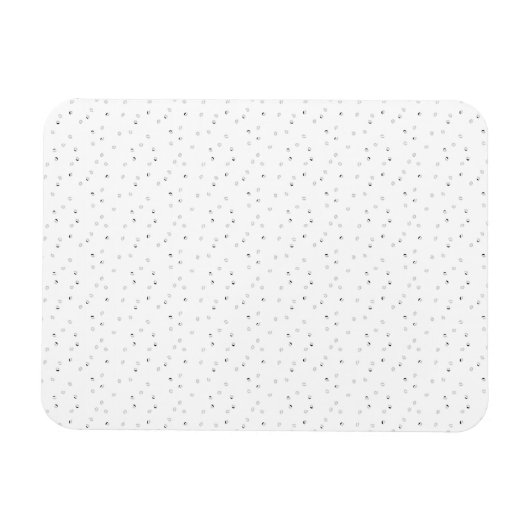 Sprachdesign Vierzehn Magnet (Horizontal)