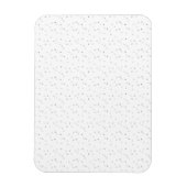 Sprachdesign Vierzehn Magnet (Vertikal)