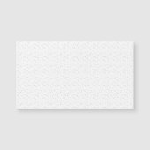 Sprachdesign Vierzehn Magnetkarte (Vorderseite)