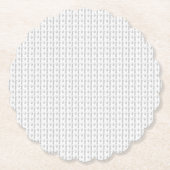 Sprachdesign Vierzehn Untersetzer (Vorderseite)