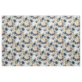 SPRACHE AF Romantische Sexualflora Stoff (Yard (91,4 cm))