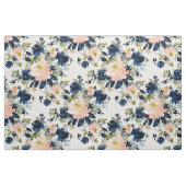 SPRACHE AF Romantische Sexualflora Stoff (Fat Quarter (45,7 x 55,9 cm))