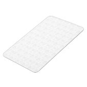 Sprache, Aqua Haze Magnet (Linke Seite)