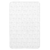 Sprache, Aqua Haze Magnet (Vertikal)