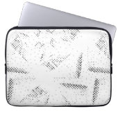 Sprache, Concord Electronics Bag Laptopschutzhülle (Vorderseite)