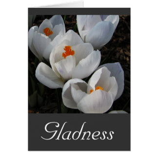 Sprache der Blume