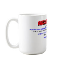 Sprache des Flugzeugingenieurs 101