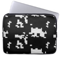 Sprache, Desert Storm Electronics Bag