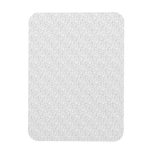 Sprache Design Five Magnet (Vertikal)