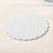 Sprache Design Five Untersetzer (angewinkelt)