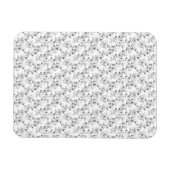 Sprache Design Twenty Magnet (Horizontal)