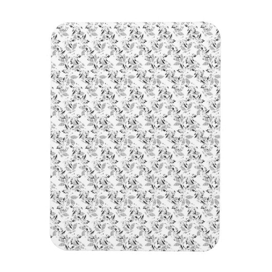 Sprache Design Twenty Magnet (Vertikal)