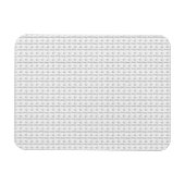 Sprache Design Vierzehn Magnet (Horizontal)
