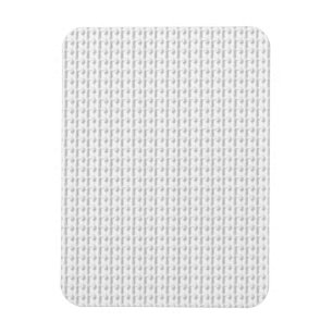 Sprache Design Vierzehn Magnet