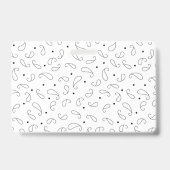 Sprache, dunkelgrau ausweis (Rückseite)