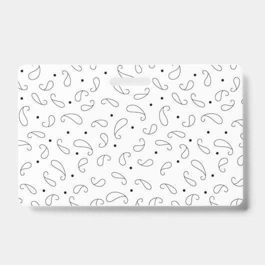 Sprache, dunkelgrau ausweis (Vorderseite)