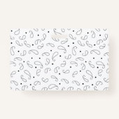 Sprache, dunkelgrau ausweis (Rückseite)