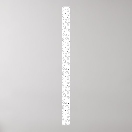 Sprache, dunkelgraues Schild (Vorne)