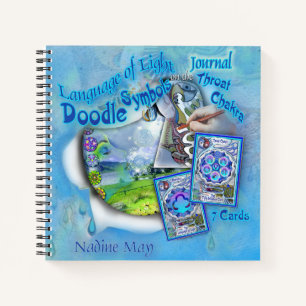 Sprache eines WerkstattNotebook Notizblock