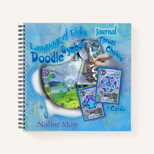 Sprache eines WerkstattNotebook Notizblock (Vorderseite)