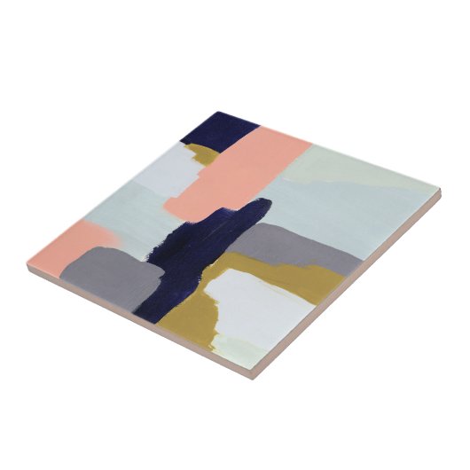 Sprache Fliese (Seite)