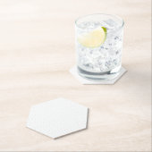 Sprache, grün weiß untersetzer (Vor Ort)